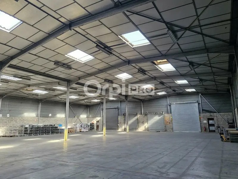 Flex in Vaulx-en-Velin for sale Interior Photo- Image 1 of 5