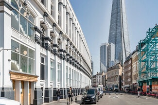 More details for 24 Southwark St, London - Office, Retail for Lease