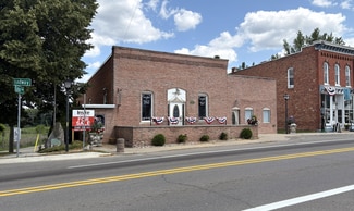 Plus de détails pour 650 Broadway, Davisburg, MI - Bureau à vendre