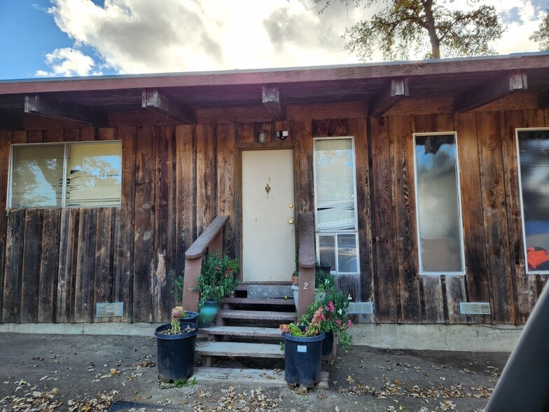 5735 Old Highway 53 hwy, Clearlake, CA for sale - Building Photo - Image 2 of 9