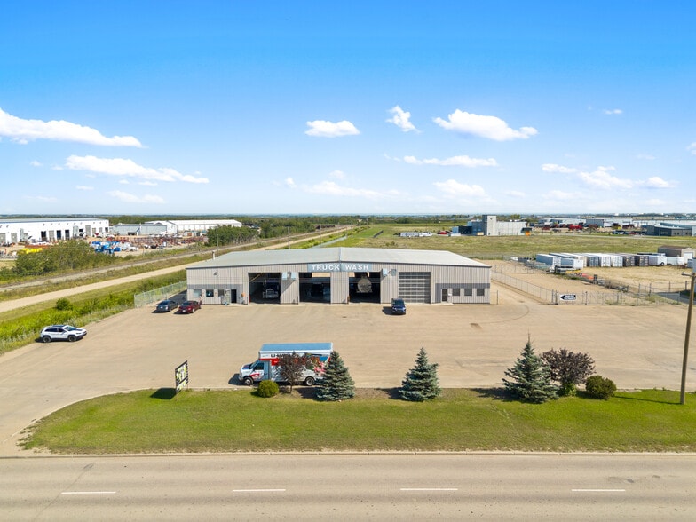 4807 40 Av, Lloydminster, SK for lease - Building Photo - Image 3 of 37