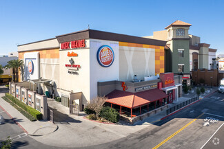 More details for 9301 Tampa Ave, Northridge, CA - Retail for Lease