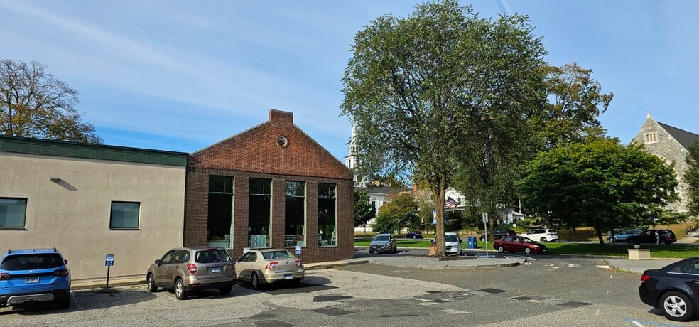 43 Main St, New Milford, CT for sale - Building Photo - Image 3 of 24