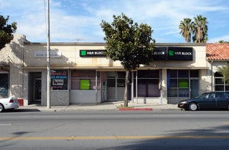 More details for 408-414 E Florida Ave, Hemet, CA - Retail for Sale