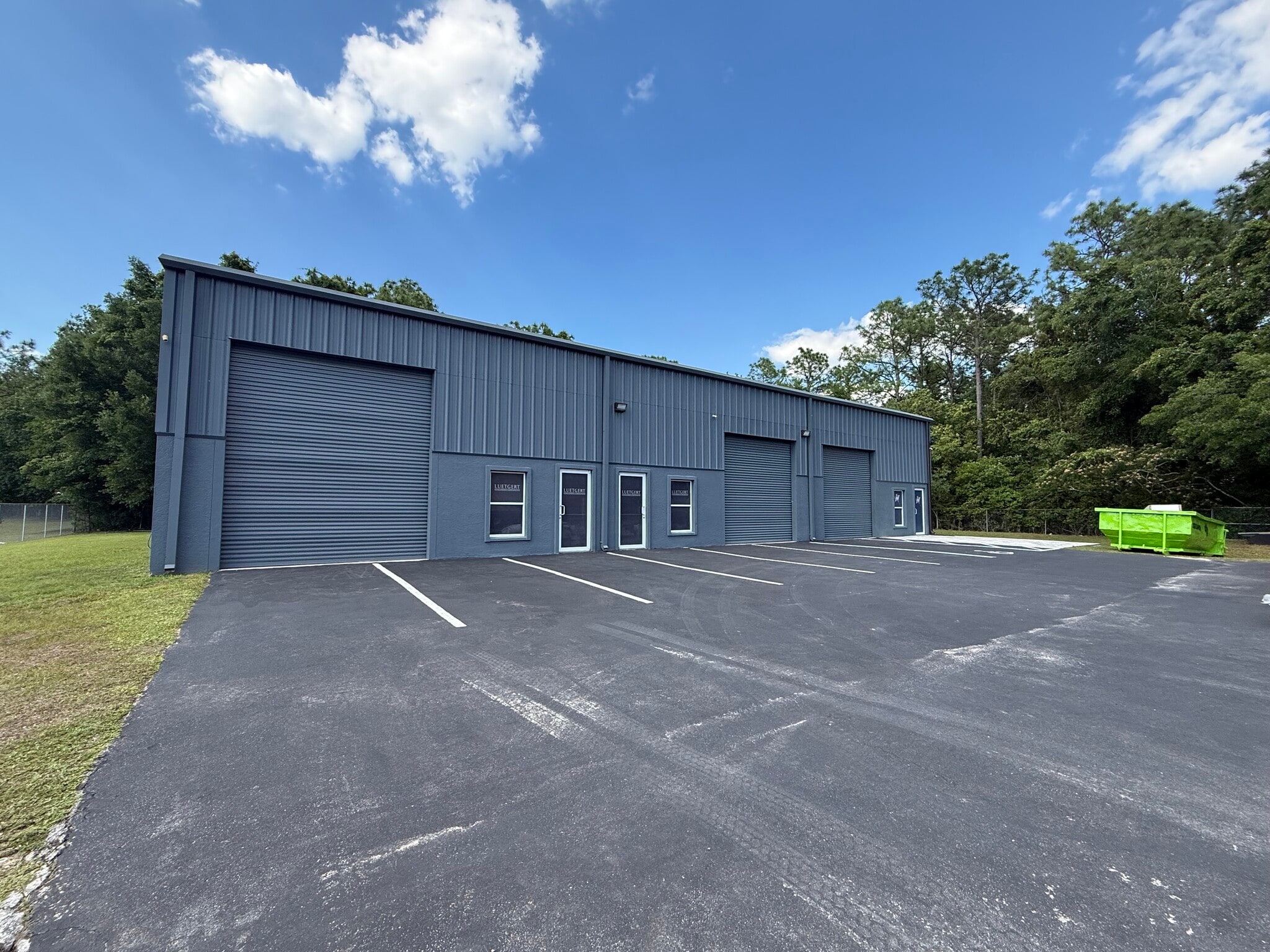 3755 SW 74th Ave, Ocala, FL for lease Building Photo- Image 1 of 7