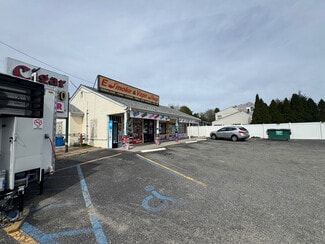 Plus de détails pour 380 Hicksville Rd, Bethpage, NY - Commerce de détail à vendre