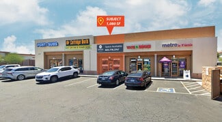 More details for 635 E Indian School Rd, Phoenix, AZ - Retail for Lease