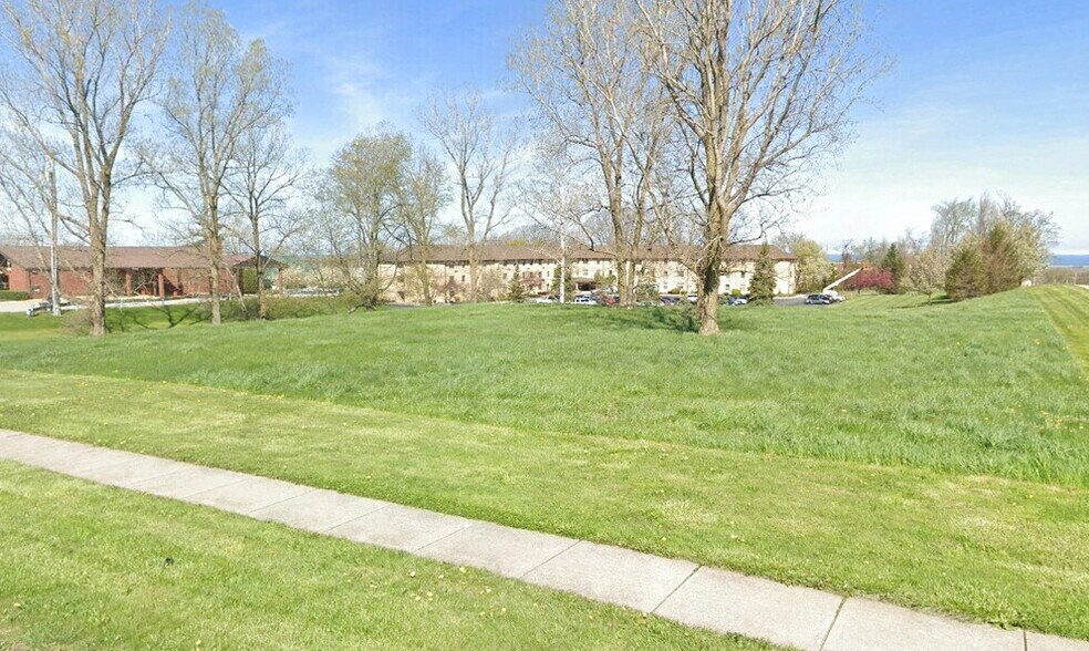 1514 Grandview Blvd, Erie, PA à louer - Photo du bâtiment - Image 2 de 4