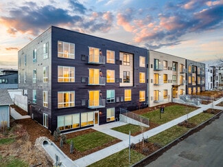 More details for 1259 Newton St, Denver, CO - Multifamily for Sale