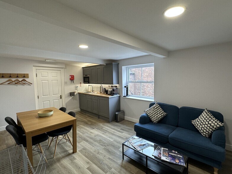 1 Stanley St, Chester à vendre - Photo intérieure - Image 3 de 8