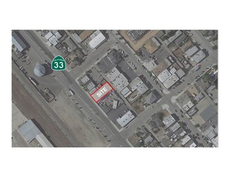 More details for 931 N St, Firebaugh, CA - Land for Sale