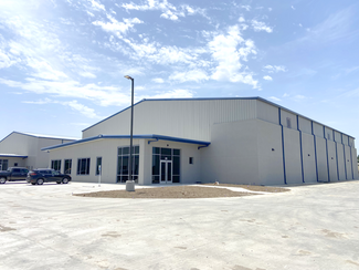 More details for 10026 N I-35, San Antonio, TX - Industrial for Lease