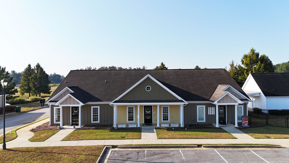 1221 US 19 S, Leesburg, GA à louer - Photo du bâtiment - Image 2 de 8