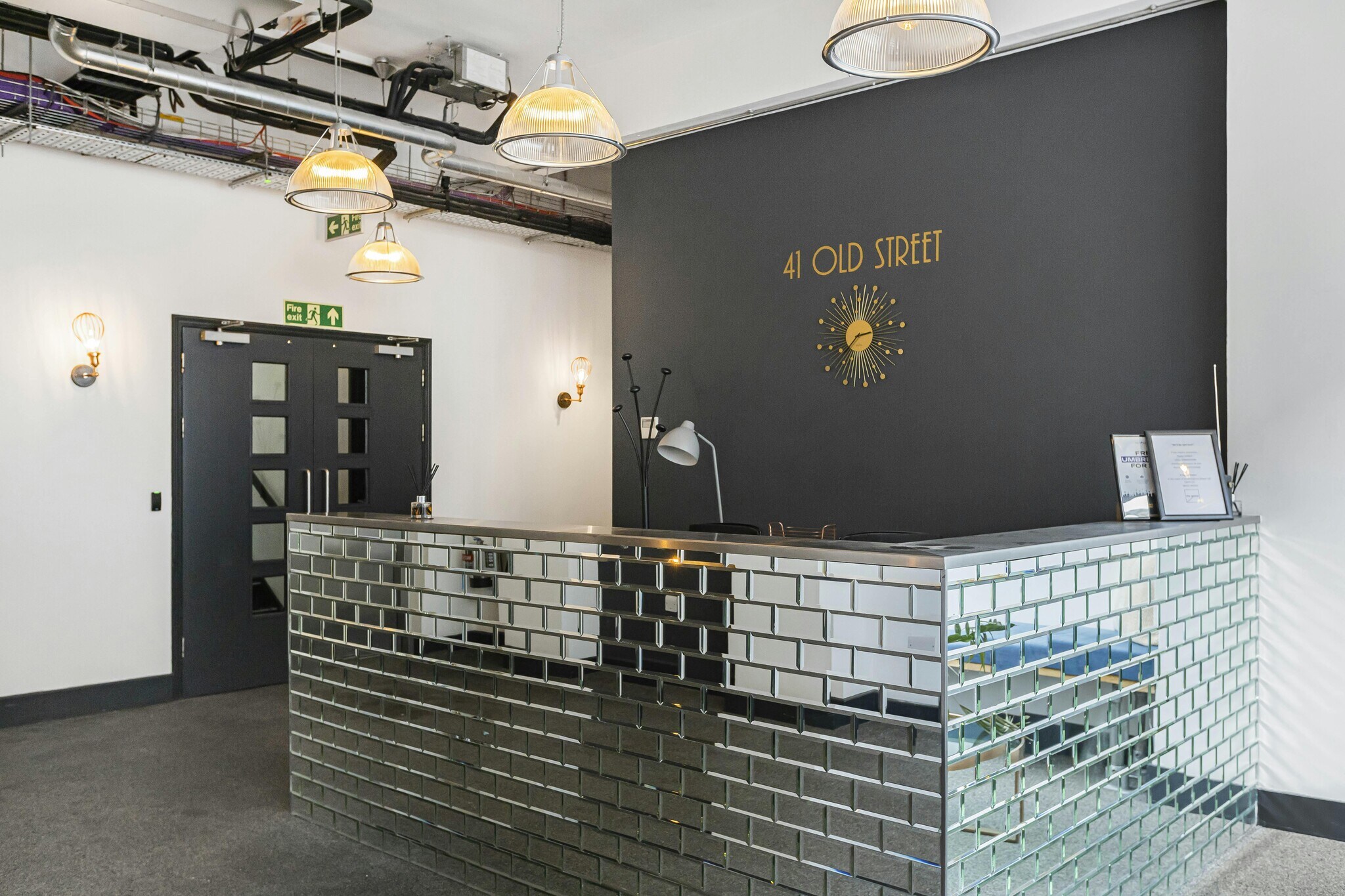 41-47 Old St, Londres à louer Photo intérieure- Image 1 de 16