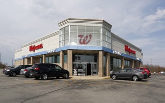 More details for 11020 Pendleton Pike, Indianapolis, IN - Retail for Sale
