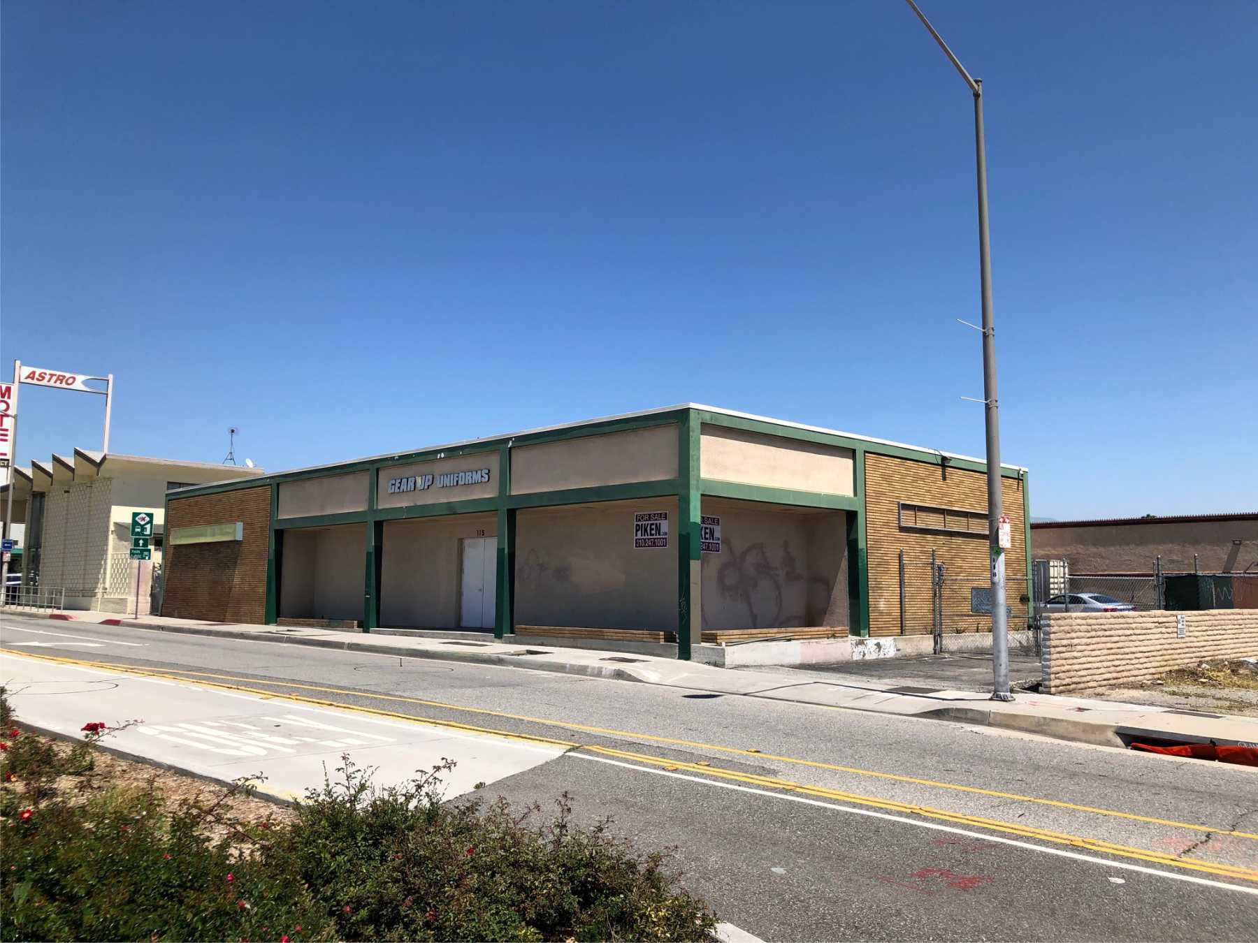 115 S E St, San Bernardino, CA for sale Building Photo- Image 1 of 1