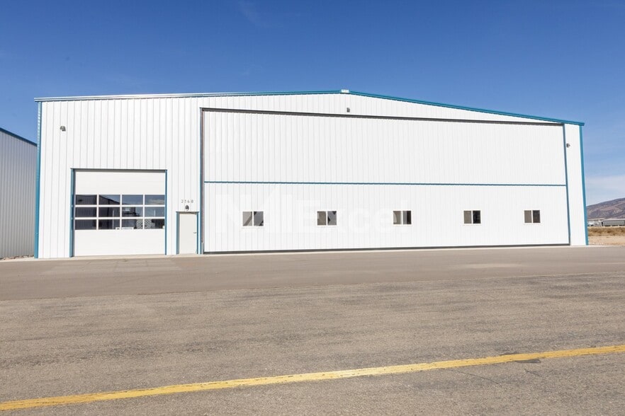 2168 1500 N St st, Cedar City, UT for sale - Building Photo - Image 1 of 10