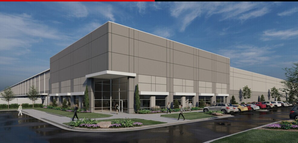 123 Ohare Rd, Chicago, IL à louer - Photo principale - Image 1 de 1