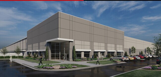 More details for 123 Ohare Rd, Chicago, IL - Industrial for Lease