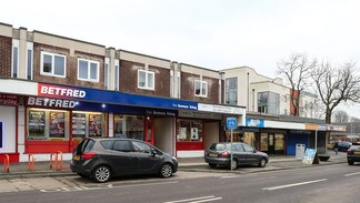 Plus de détails pour Durham Rd, Chester Le Street - Commerce de détail à louer