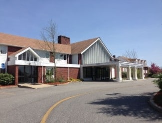 More details for 213 Taunton Ave, Seekonk, MA - Office, Flex for Lease