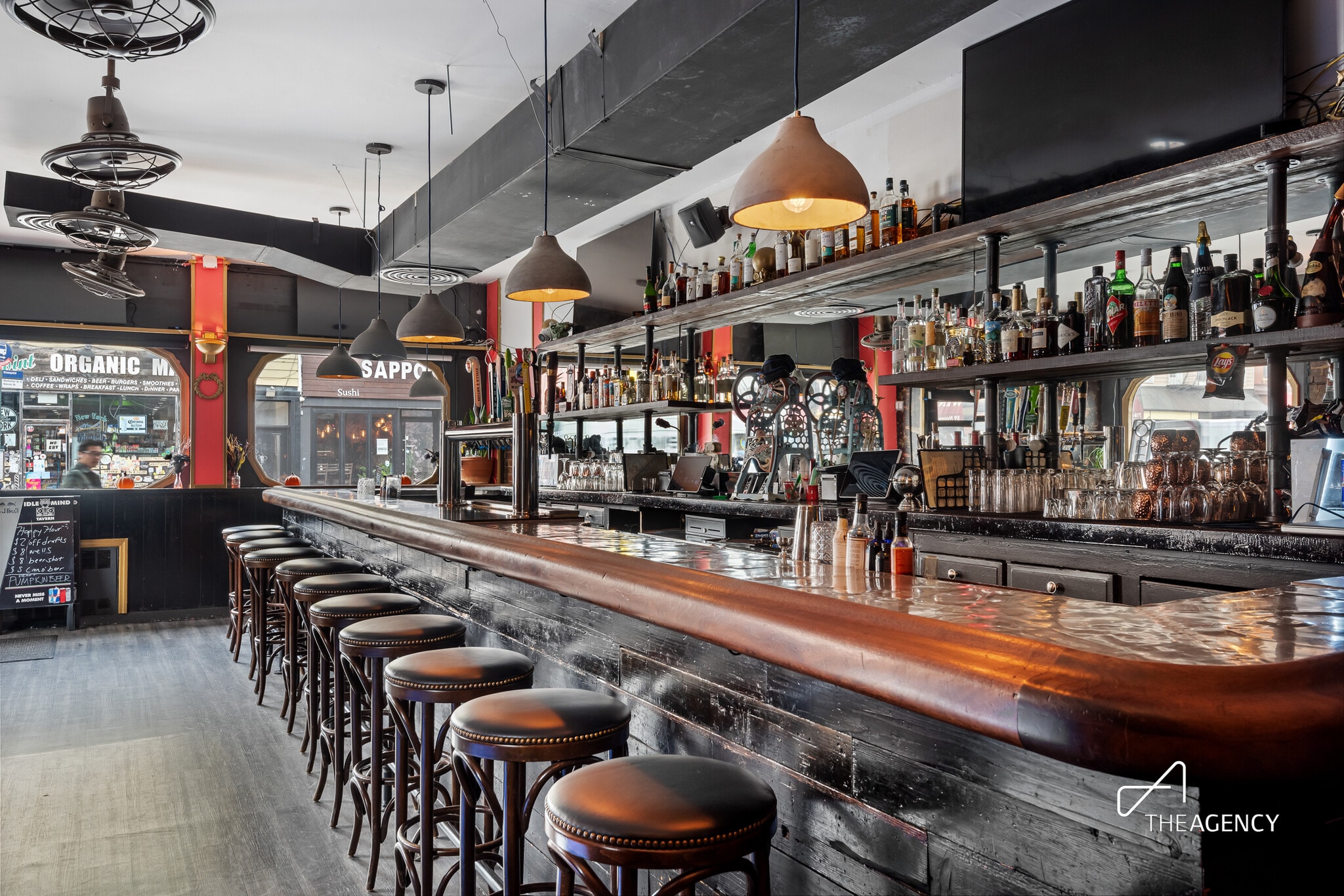 623 Manhattan Ave, Brooklyn, NY à louer Photo intérieure- Image 1 de 6