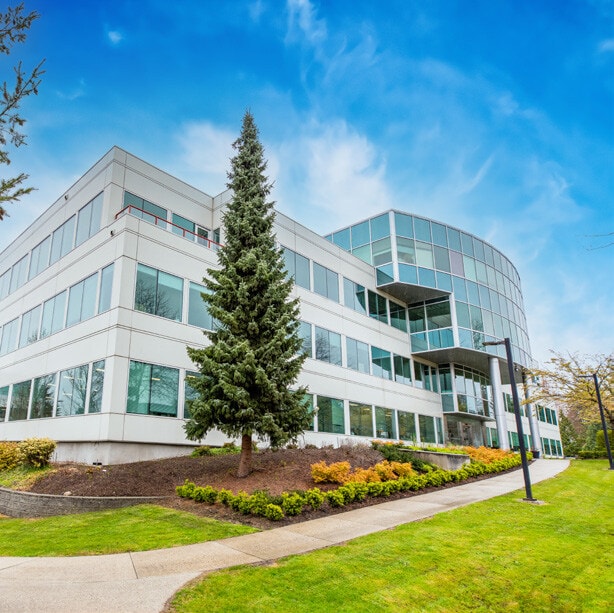 4601 Canada Way, Burnaby, BC for lease Building Photo- Image 1 of 12