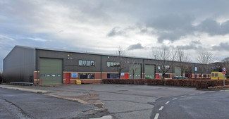 More details for Thame Rd, Aylesbury - Industrial for Lease