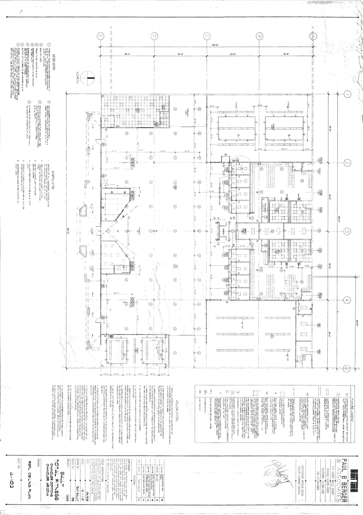 W Ray Rd, Chandler, AZ for lease Site Plan- Image 1 of 1