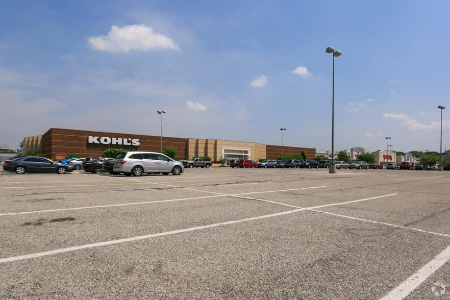 2683-2685 E Main St, Plainfield, IN for lease - Building Photo - Image 2 of 2