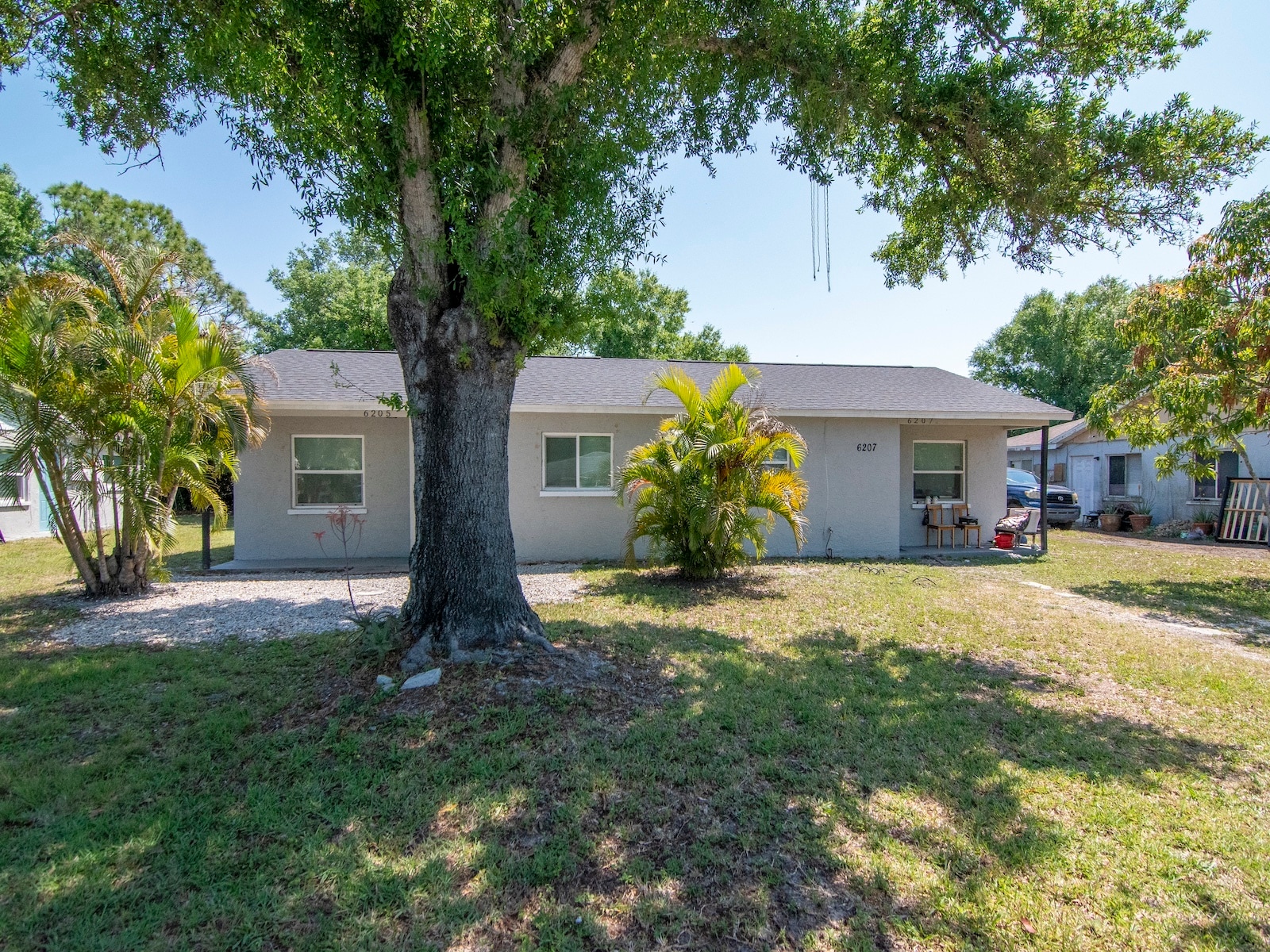 6205-6207 12th Street Ct E, Bradenton, FL à vendre Photo principale- Image 1 de 30