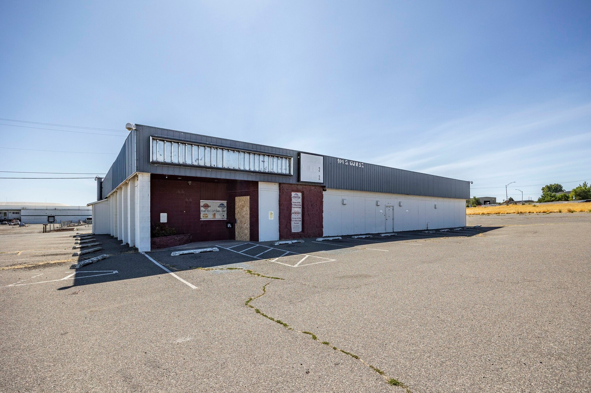 101 S Gum St, Kennewick, WA for sale Primary Photo- Image 1 of 20