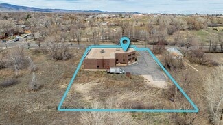 More details for 5150 Valmont Rd, Boulder, CO - Land for Sale