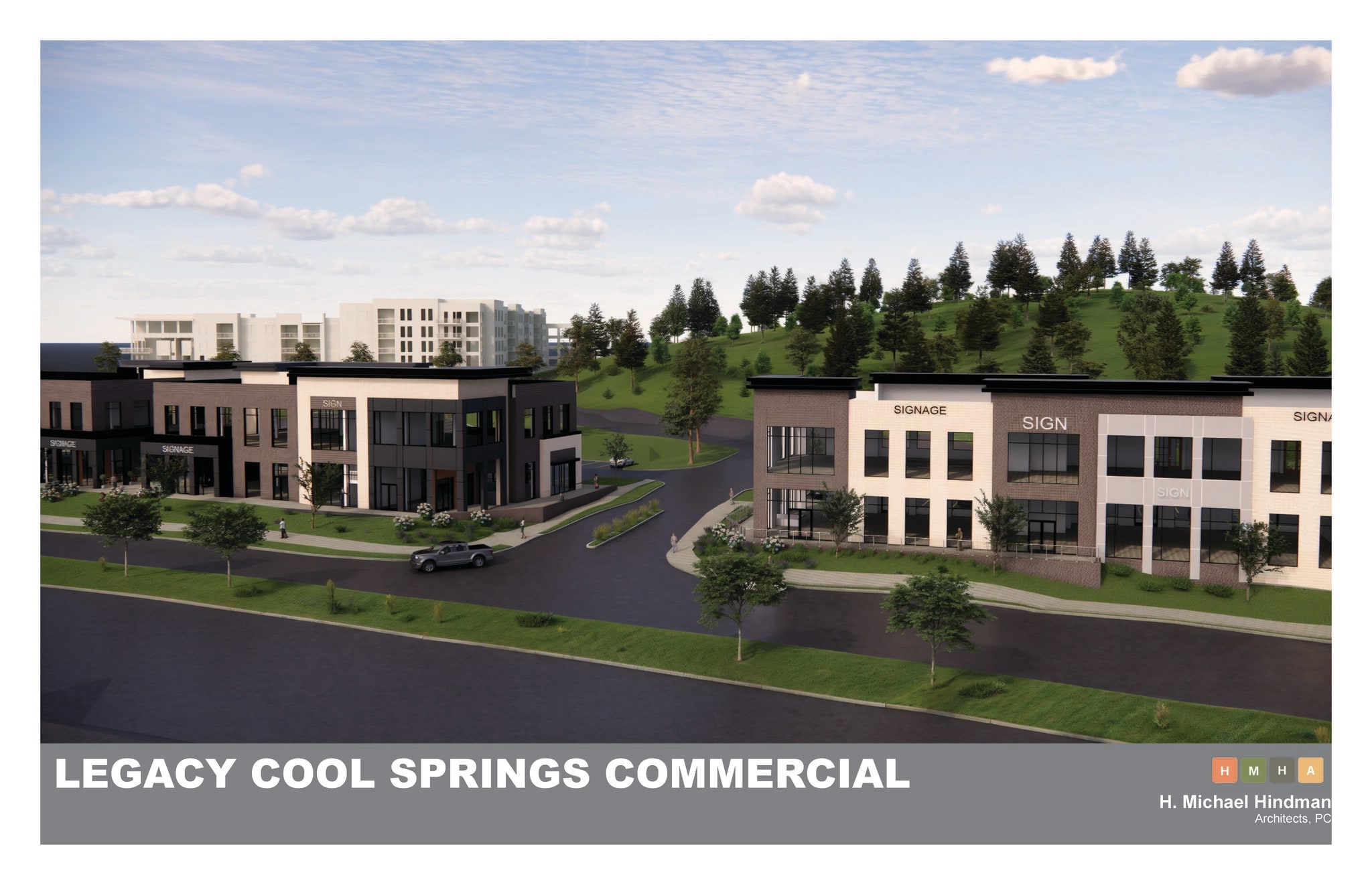 Commons at Cool Springs Dr, Franklin, TN for lease Interior Photo- Image 1 of 8