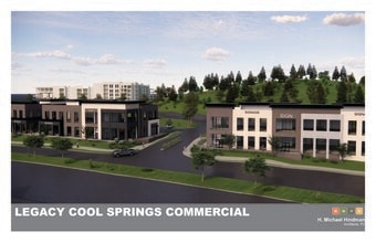 Commons at Cool Springs Dr, Franklin, TN for lease Interior Photo- Image 1 of 8