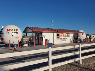 More details for 425 N Central Blvd, Quartzsite, AZ - Retail for Sale