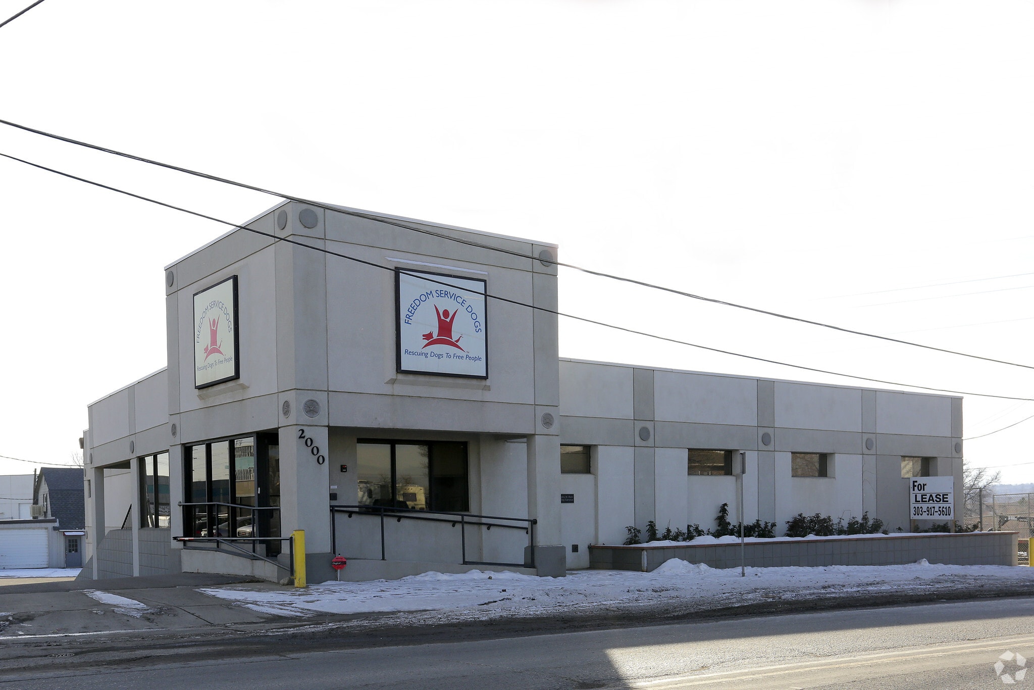 2000 W Union Ave, Englewood, CO à louer Photo principale- Image 1 de 8