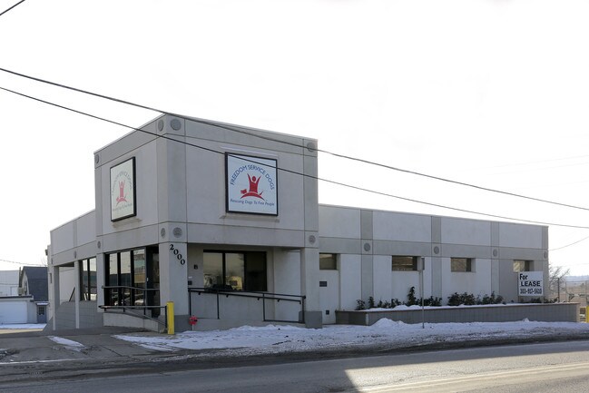 More details for 2000 W Union Ave, Englewood, CO - Flex for Lease