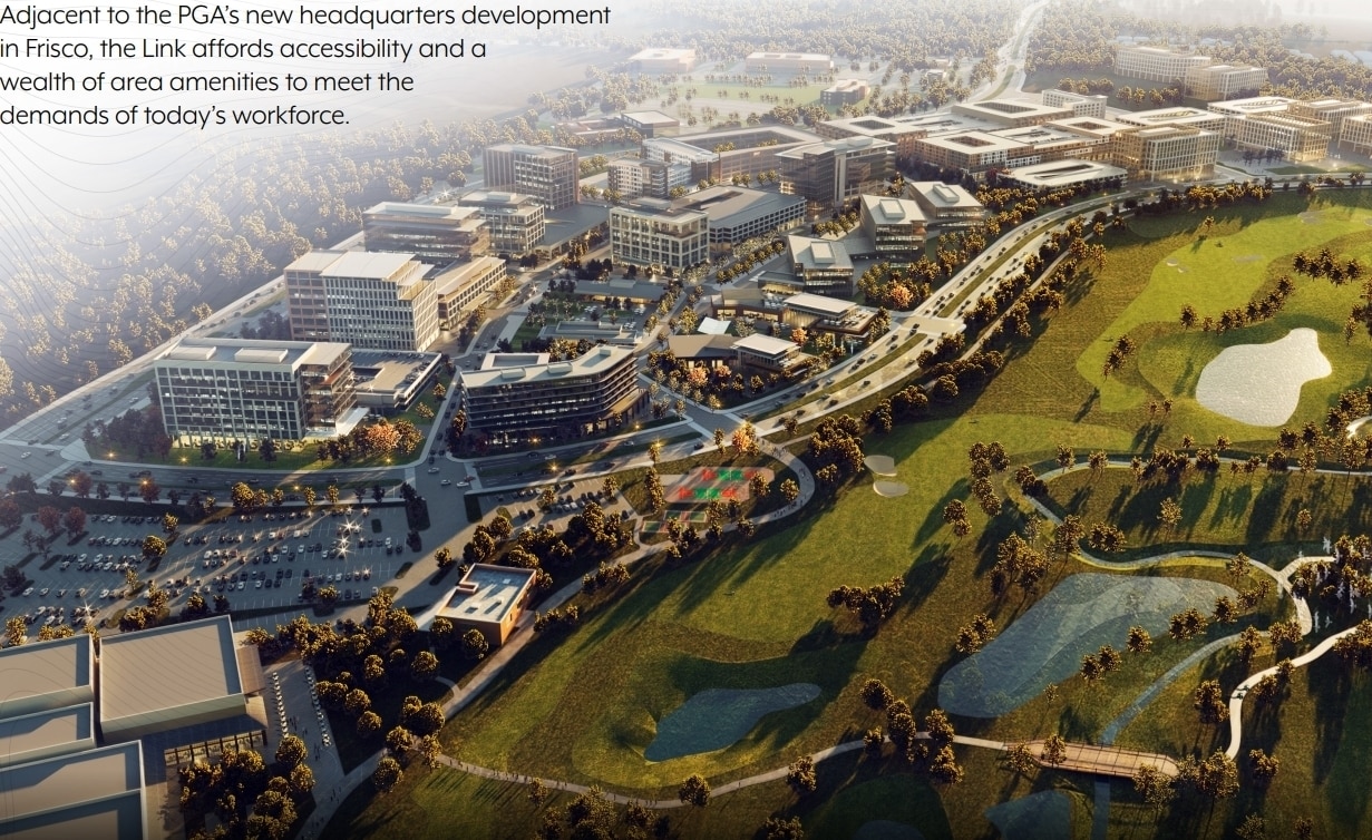 Legacy Dr & PGA Pky, Frisco, TX à vendre Photo du bâtiment- Image 1 de 3
