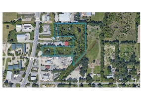 936 N 3rd St, Lawrence, KS - AÉRIEN Vue de la carte - Image1