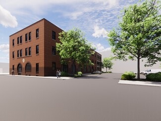 More details for 108 3rd St, Des Moines, IA - Office for Lease