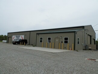 Plus de détails pour 11987 Dalton Rd, Rockbridge, OH - Commerce de détail à vendre