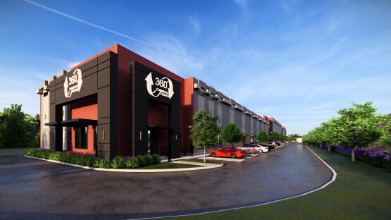 2703 Arkansas Ln, Grand Prairie, TX for lease - Primary Photo - Image 1 of 1