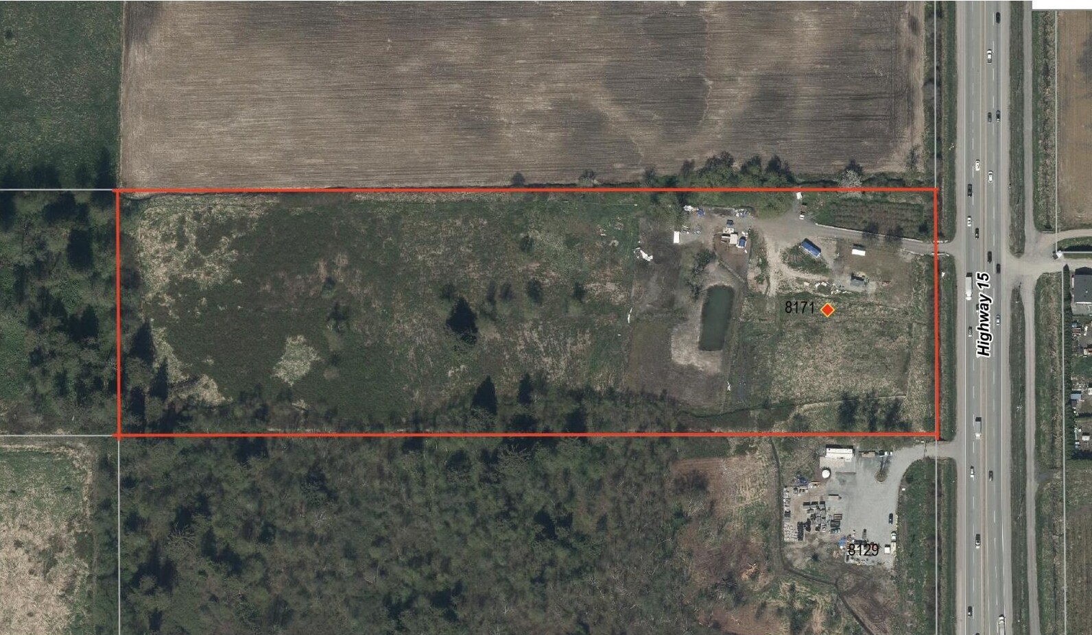 8171 176 st, Surrey, BC for sale Primary Photo- Image 1 of 2