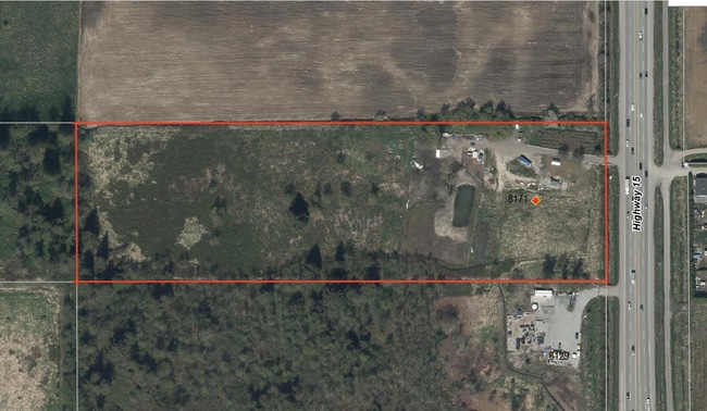 More details for 8171 176 st, Surrey, BC - Land for Sale