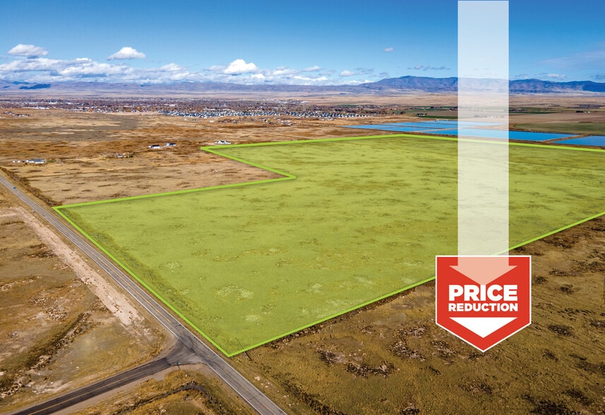 TBD Hwy 51 Hwy, Mountain Home, ID for sale - Primary Photo - Image 1 of 8