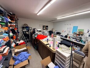 3880-3888 Dayton-Xenia Rd, Dayton, OH for lease Interior Photo- Image 2 of 3