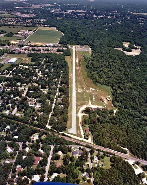 817 Watsontown Rd, Berlin, NJ for sale - Building Photo - Image 2 of 3