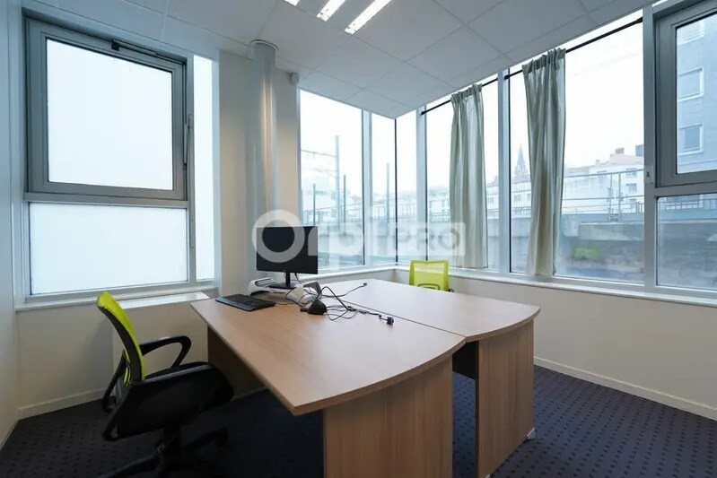 Bureau dans Lyon à louer - Photo intérieure - Image 2 de 13