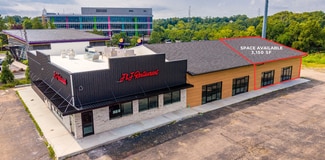 Plus de détails pour 5939 Harrison Ave, Cincinnati, OH - Commerce de détail à louer